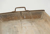 Antique Swedish Cheese Drainer (large)