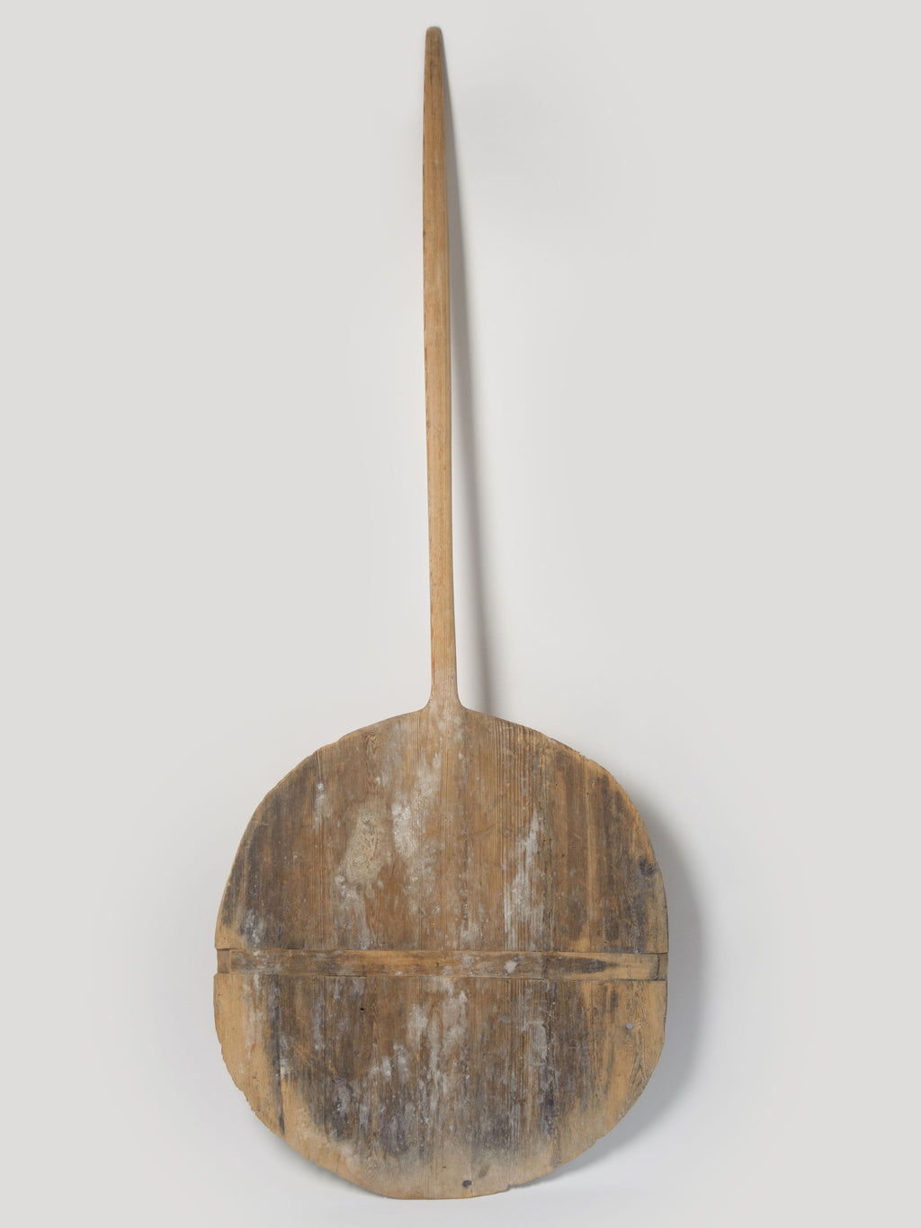 Antique 19th Century Swedish Oven Bread Boards or Peels (huge size)