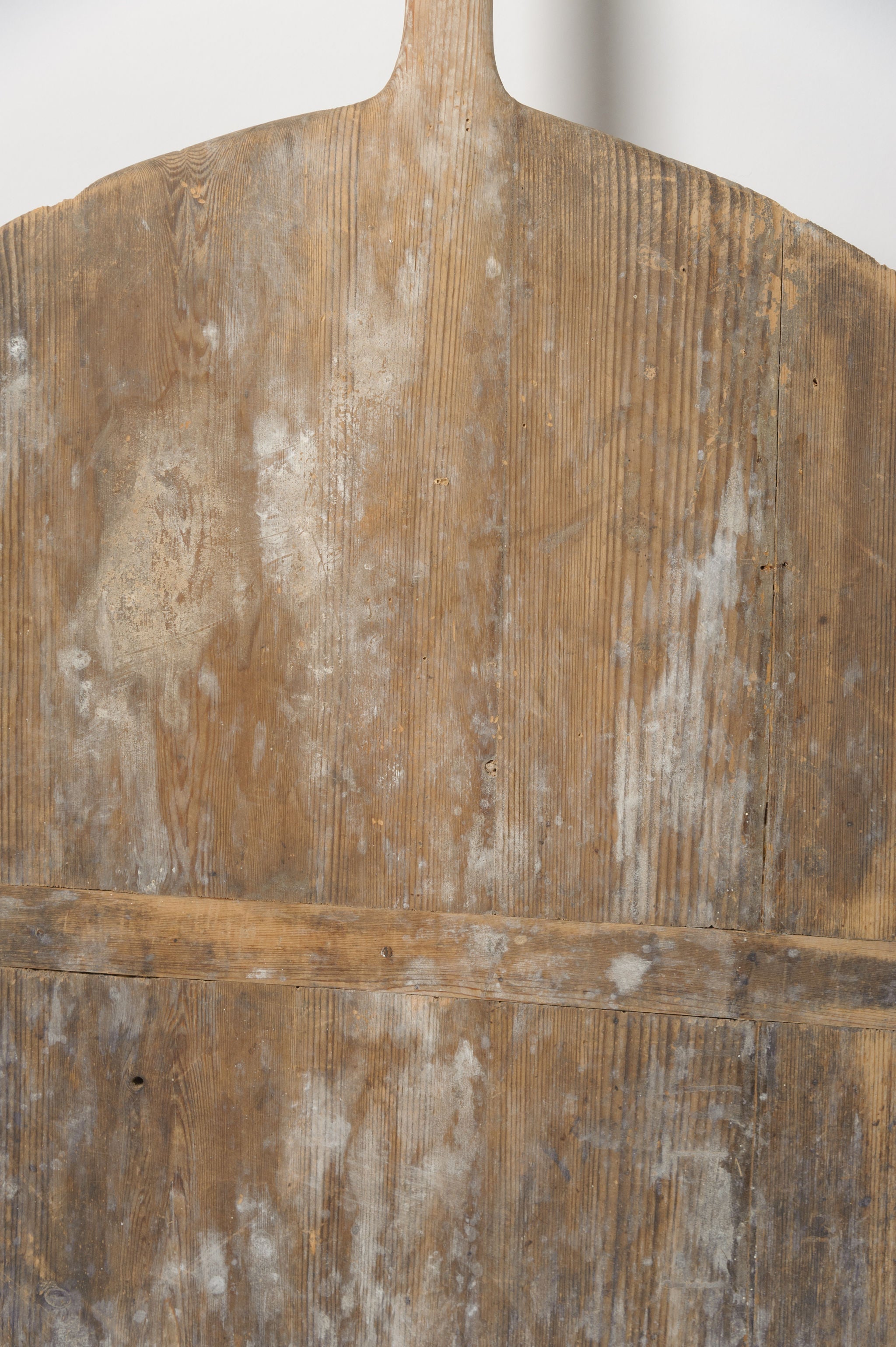 Antique 19th Century Swedish Oven Bread Boards or Peels (huge size)