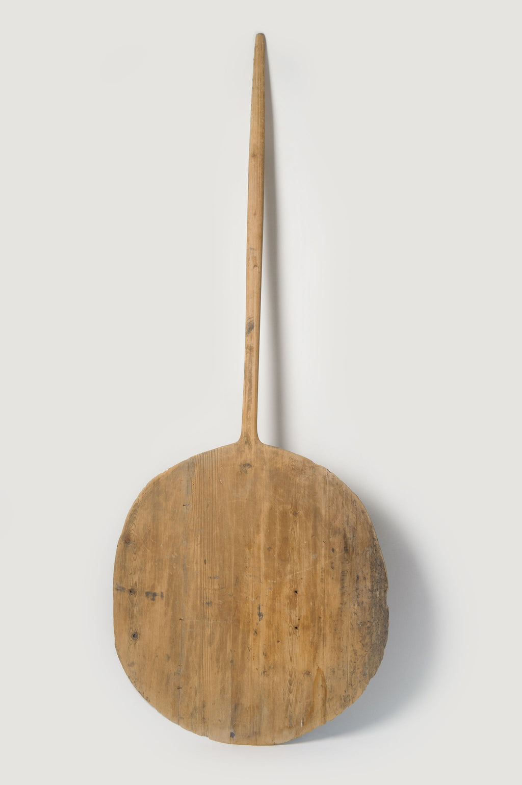 Antique 19th Century Swedish Oven Bread Boards or Peels (huge size)