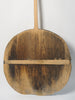 Antique 19th Century Swedish Oven Bread Boards or Peels (huge size)