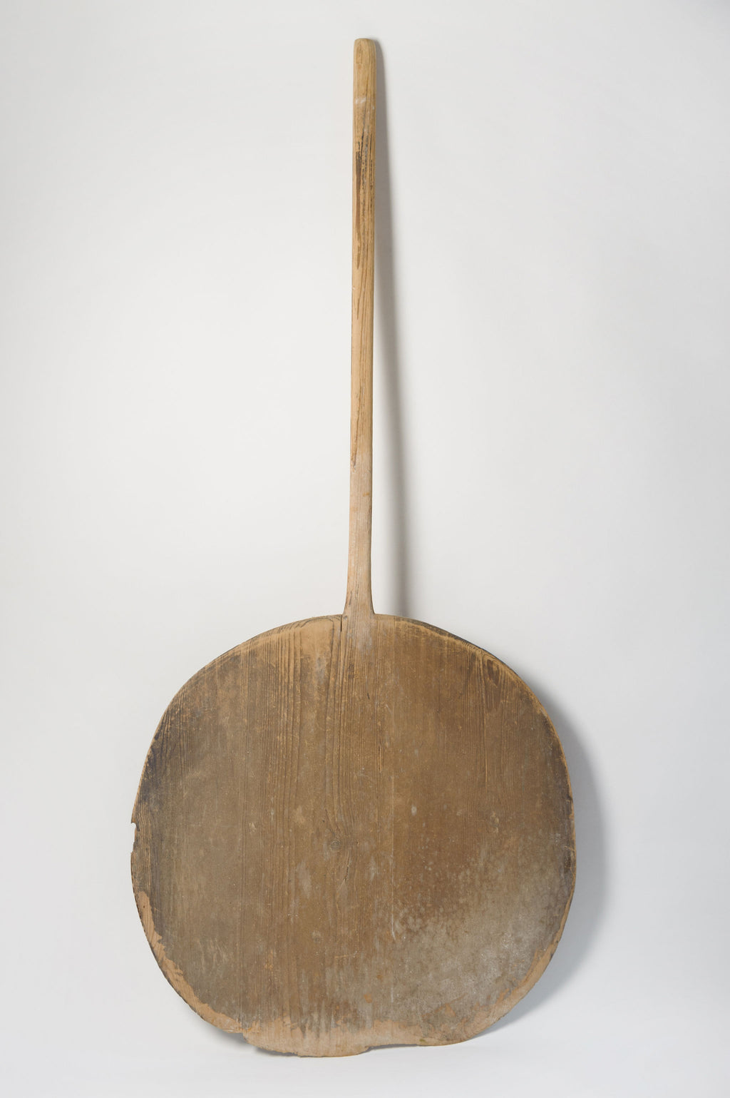 Antique 19th Century Swedish Oven Bread Boards or Peels (huge size)