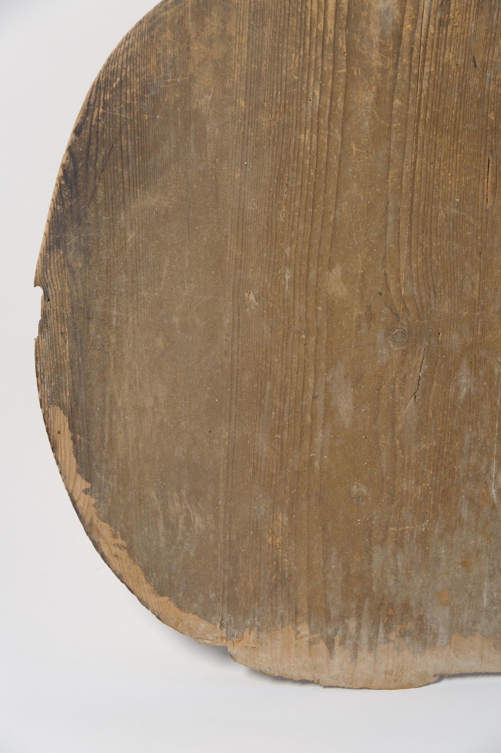 Antique 19th Century Swedish Oven Bread Boards or Peels (huge size)