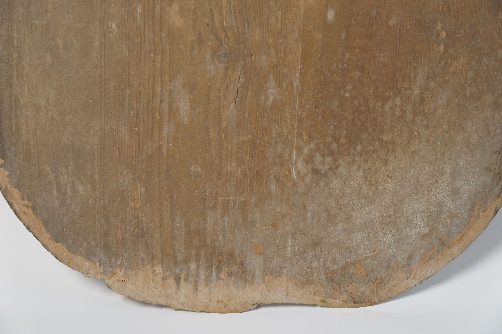 Antique 19th Century Swedish Oven Bread Boards or Peels (huge size)