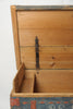 Antique Swedish Chest/Trunk dated 1828