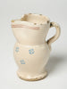 Antique Pugliese Pitcher (small size)