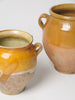 Antique French Provencal Confit Pots