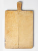 Antique French Wooden Cutting Boards