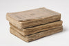 Antique French Paper Books