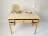 Antique French Painted Desk/Dressing Table