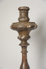 Amazing Antique 19th Century French Painted Torchere