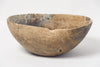 Collection Antique Swedish Root Bowls