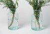 Hungarian Recycled Glass Jars/Vases