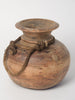 Antique Nepalese pots