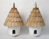 Beautiful handcrafted dovecotes