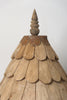 Beautiful handcrafted dovecotes