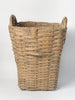 Antique French Grape Harvesting Baskets
