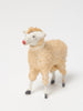 Vintage German Putz sheep