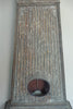 Antique 19th Century Swedish Gustavian Mora Clock