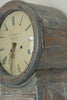 Antique 19th Century Swedish Gustavian Mora Clock