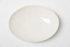 Wonkiware Etosha Medium Pod Platter in White