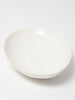 Wonkiware Etosha Medium Pod Platter in White