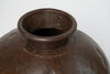 Handcrafted Indian Metal Pot