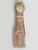 Antique Swedish Gustavian Mora Clock