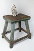 Antique Spanish artist's sculptures/sculptor's table