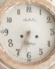 Antique 19th Century Swedish Mora clock