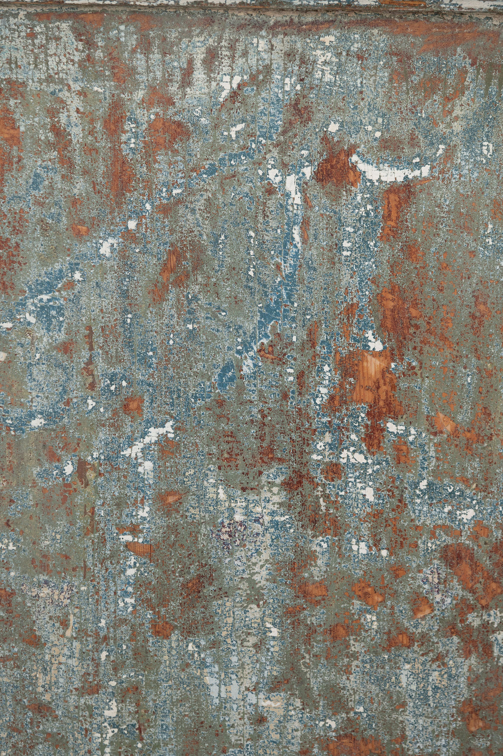 Antique 19th century Swedish mora clock