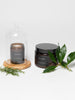 Oast and Rye Bay and Rosemary candles