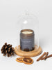 Oast and Rye Winter Solstice candles and Room spray