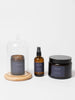 Oast and Rye Fig and Vetiver candles and room spray