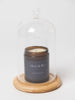 Oast and Rye Winter Solstice candles and Room spray