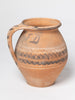 Antique Romanian Terracotta cooking pots
