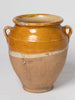 Antique 19th Century French Provencal Confit pot