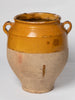 Antique 19th Century French Provencal Confit pot
