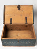 Antique Swedish Painted Writing Box