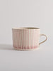 Wonkiware Mugs Thin Stripe