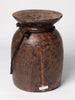 Antique Nepalese Wooden Pots