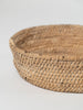 Antique 19th Century Swedish Cheese Mould basket