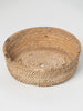 Antique 19th Century Swedish Cheese Mould basket