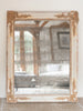 Beautiful Antique 19th Century French Mirror - Decorative Antiques UK  - 1