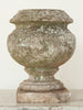 Pair 19th Century French Marble Urns - Decorative Antiques UK  - 3