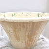 Antique 19th Century Italian Passata Bowl