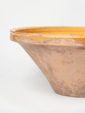 Antique French Tian Bowl
