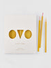 Ovo things Birthday Candles (20 pack)