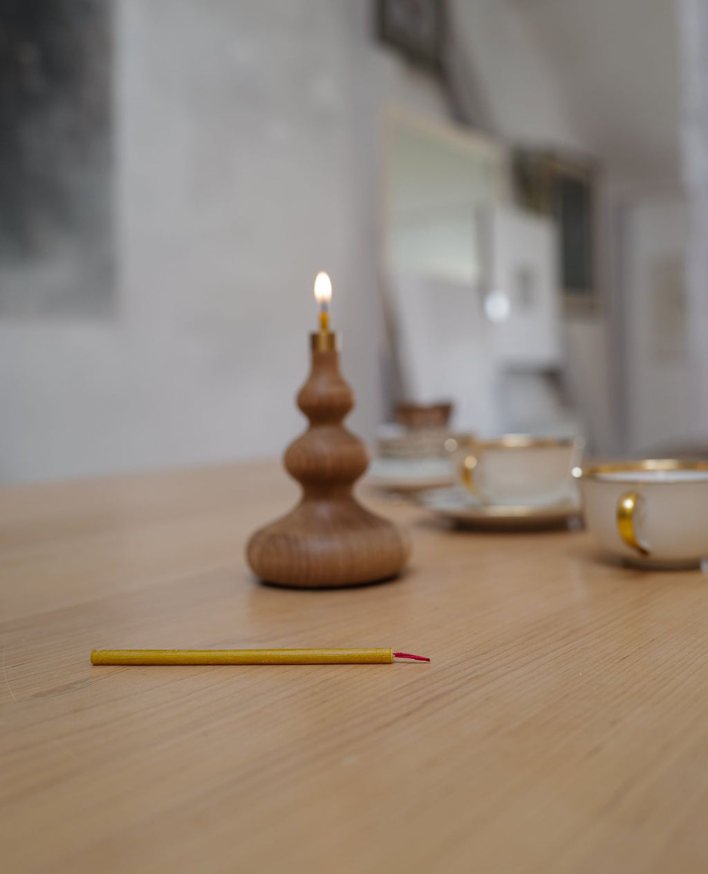 Ovo things Birthday Candles (20 pack)