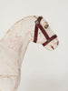 Beautiful 19th Century Swedish Wooden Horse - Decorative Antiques UK  - 1